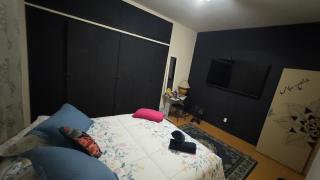 Quarto Aconchegante - Cruzeiro - 4