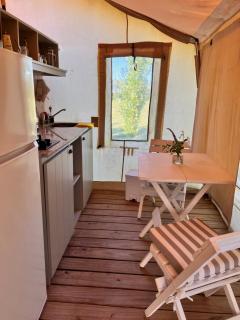 Simple Camp - Colonia del Sacramento - 1