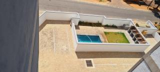 The base apartments - 6