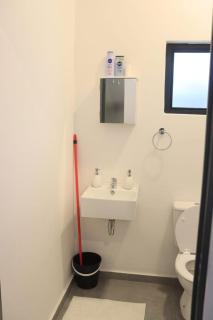 The base apartments - 2