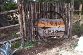 Luxury Cabins @Stony Ridge-Emerald - 1