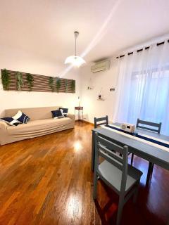 Vicolo 20 - Palermo - 1