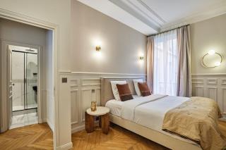 Amazing apartment Saint Germain des Pres with AC by Studio Prestige - 5