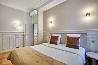 Amazing apartment Saint Germain des Pres with AC by Studio Prestige - Paris - 4