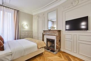 Amazing apartment Saint Germain des Pres with AC by Studio Prestige - Paris - 3