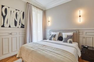 Amazing apartment Saint Germain des Pres with AC by Studio Prestige - 2
