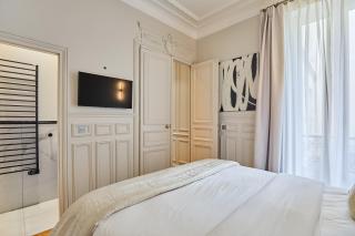 Amazing apartment Saint Germain des Pres with AC by Studio Prestige - Paris - 1