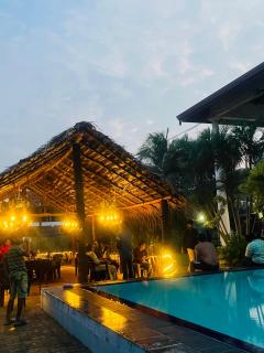 Harmony Villa - Negombo - 9