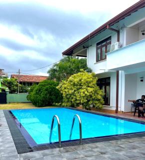 Harmony Villa - Negombo - 0
