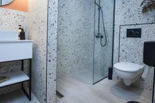 Lovely Brand New Studio near Victoria Metro - Athen - 9