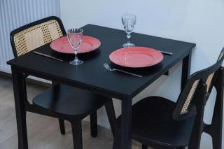 Lovely Brand New Studio near Victoria Metro - Athen - 5