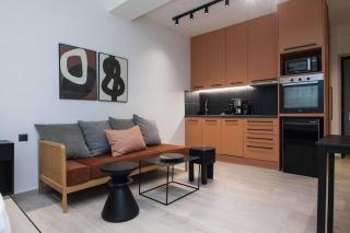 Lovely Brand New Studio near Victoria Metro - Athen - 6