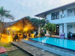 Harmony Villa - Negombo - 5