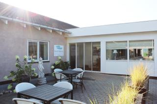 Hotel Højbysø - Højby - 8