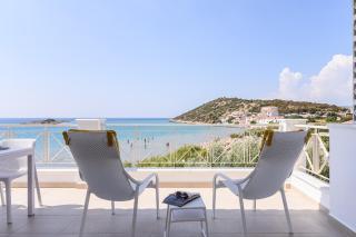 BeachSide Escape Apartments - Psili Ammos - 7