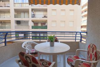 100 - Club Náutico 013 - comfortHOLIDAYS - Santa Pola - 0