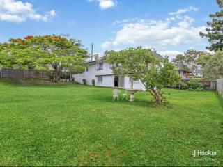 A Comfortable House Close to Westfield - Brisbane - 8