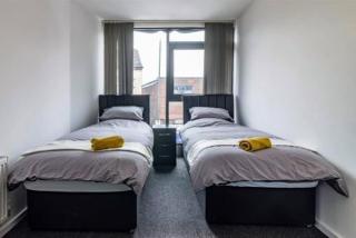 Charming 1-bed Flat in Eastwood - Eastwood - 0