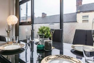 Charming 1-bed Flat in Eastwood - Eastwood - 6