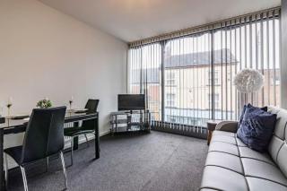 Charming 1-bed Flat in Eastwood - Eastwood - 1