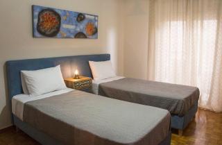 Comfort and Style in the heart of Athens - 5