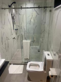 Tropical Enclave Apartment Osu - 5