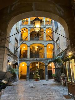 Palazzo Pandola - Luxury Suites - Naples - 5
