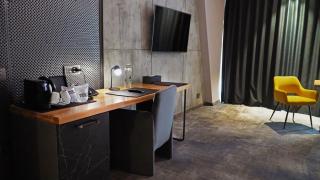 Aniroc Signature Hotel - Arad - 3