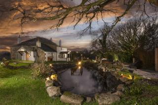 Worvas Counthouse - St Ives - 0