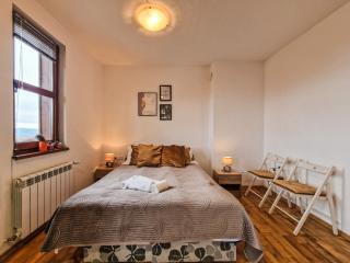Mountain View Studio, Steps from Bansko Gondola by Flat Mаnager - Bansko - 0