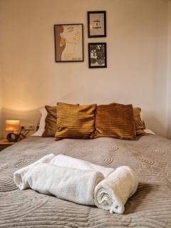 Mountain View Studio, Steps from Bansko Gondola by Flat Mаnager - Bansko - 5