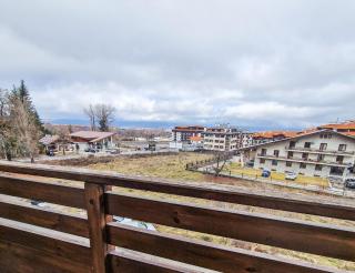 Mountain View Studio, Steps from Bansko Gondola by Flat Mаnager - Bansko - 6