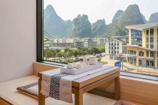 Yangshuo Heyi Hotel - Yangshuo - 6
