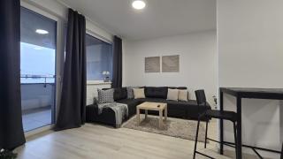 Apartman C601 - Trnava - 8
