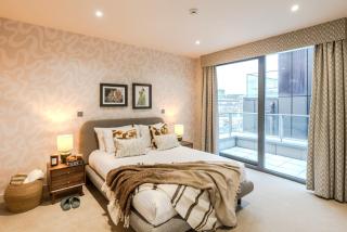King's Cross I Your Apartment - Londra - 3