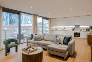 King's Cross I Your Apartment - Londra - 8