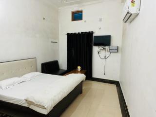 Hanumant palace - Ayodhya - 8