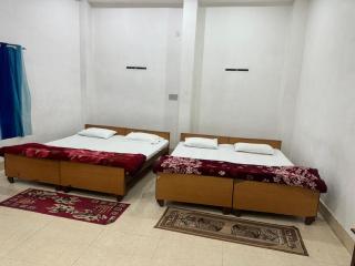 Hanumant palace - Ayodhya - 2