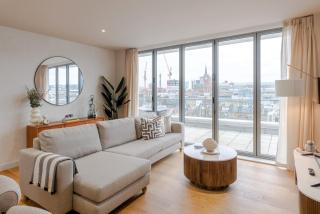 King's Cross I Your Apartment - Londra - 0