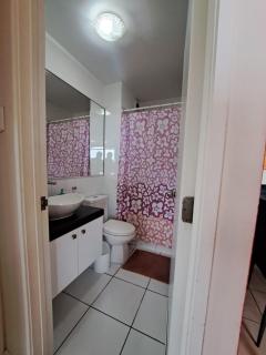 Departamento en Condominio Fray Jorge, La Serena - 2