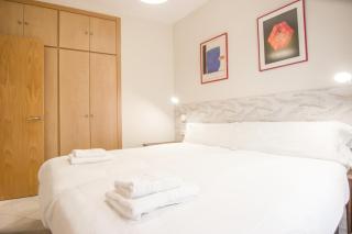 RentalSevilla Arfe - Seville - 7