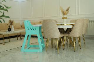 Luxueux T3 à Oran. - Orano - 3