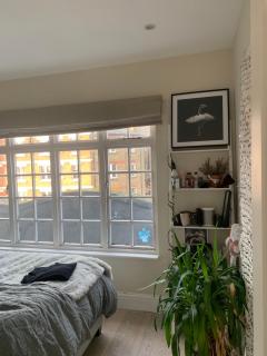 Airy & Modern 1BD flat in Maida Vale - London - 7