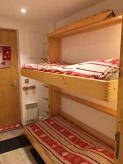 Superbe vue, accès skis aux pieds, très agréable - 4