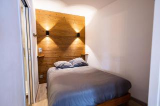 Superbe vue, accès skis aux pieds, très agréable - 3