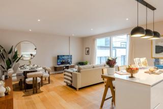 King's Cross I Your Apartment - Londra - 2