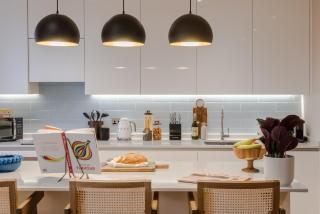 King's Cross I Your Apartment - Londra - 7