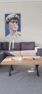 Eternal Acropolis Suites - Athen - 3