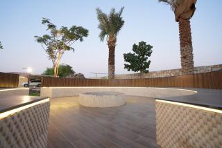 Wild farm Football, Jacuzzi, BBQ Sharjah - 1