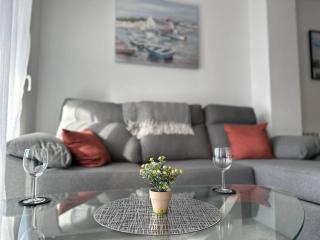Bright & modern 2 bedroom apartment - TR721LT - Roldán - 0